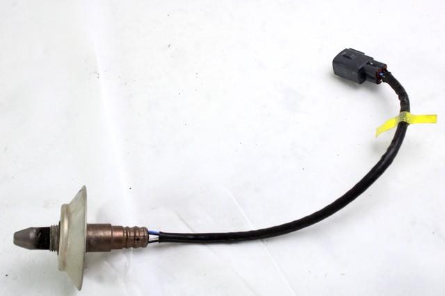 SONDA LAMBDA  OEM N. 89467-52080 ORIGINAL REZERVNI DEL TOYOTA YARIS P13 MK3 XP130 (2011-2017)IBRIDO (ELETRICO-BENZINA) LETNIK 2014