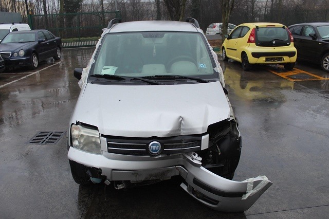 FIAT PANDA 1.2 B 44KW 5M 5P (2006) RICAMBI IN MAGAZZINO