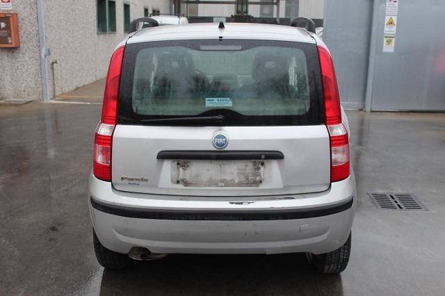 FIAT PANDA 1.2 B 44KW 5M 5P (2006) RICAMBI IN MAGAZZINO