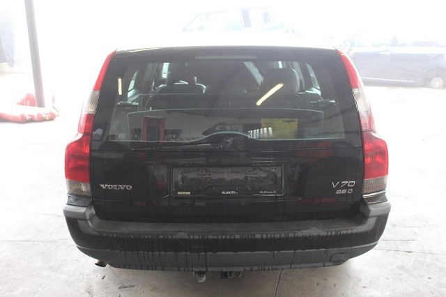 VOLVO V70 SW 2.5 D 103KW 6M 5P (2000) RICAMBI IN MAGAZZINO