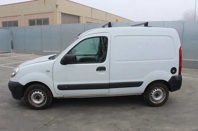 RENAULT KANGOO 1.5 D 60KW 5M 4P (2006) RICAMBI IN MAGAZZINO