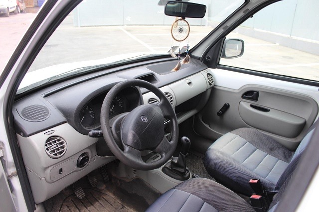 RENAULT KANGOO 1.5 D 60KW 5M 4P (2006) RICAMBI IN MAGAZZINO