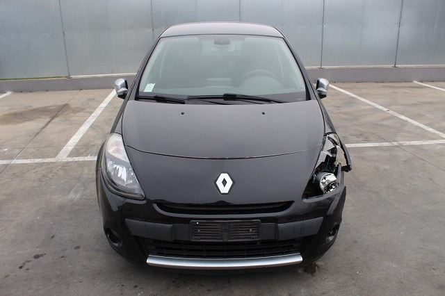 RENAULT CLIO 1.2 B 55KW 5M 5P (2012) RICAMBI IN MAGAZZINO