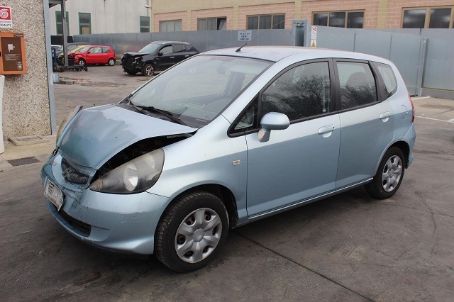 HONDA JAZZ 1.2 B 57KW 5M 5P (2005) RICAMBI IN MAGAZZINO