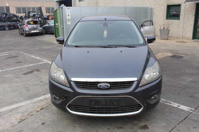 FORD FOCUS SW 1.8 D 85KW 5M 5P (2008) RICAMBI IN MAGAZZINO