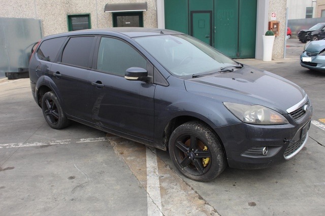 FORD FOCUS SW 1.8 D 85KW 5M 5P (2008) RICAMBI IN MAGAZZINO