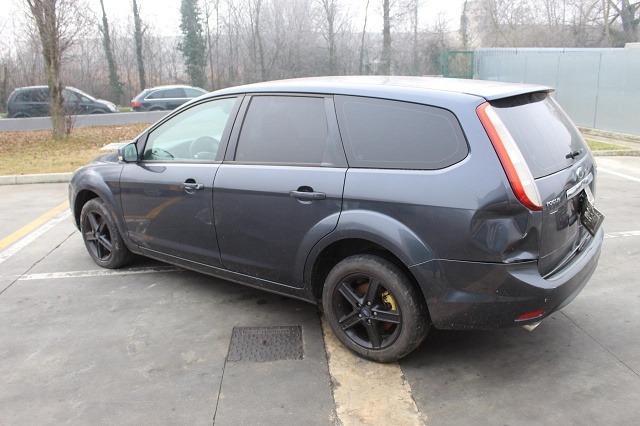 FORD FOCUS SW 1.8 D 85KW 5M 5P (2008) RICAMBI IN MAGAZZINO