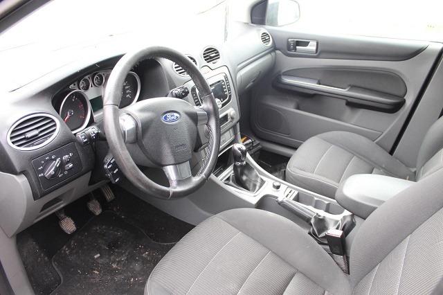 FORD FOCUS SW 1.8 D 85KW 5M 5P (2008) RICAMBI IN MAGAZZINO