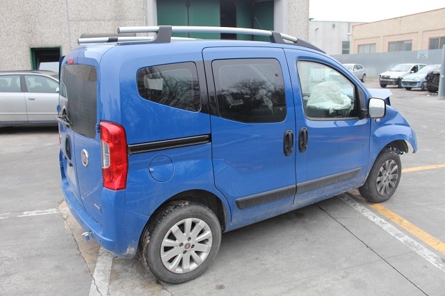 FIAT QUBO 1.3 D 55KW AUT 4P (2015) RICAMBI IN MAGAZZINO