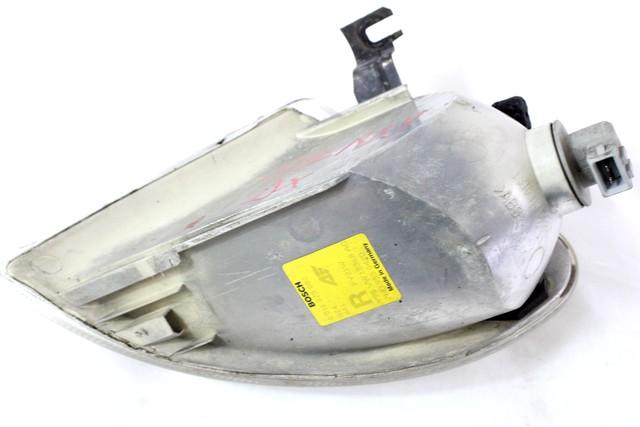 SPREDNJI INDIKATOR OEM N. 95VW-13368-AC ORIGINAL REZERVNI DEL FORD GALAXY WGR MK1 (1994 - 2000)DIESEL LETNIK 1995