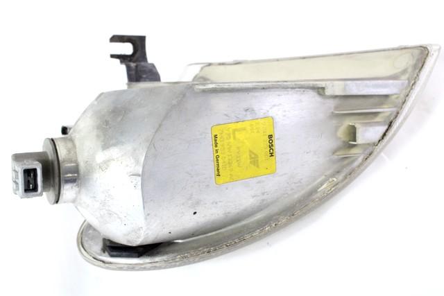 SPREDNJI INDIKATOR OEM N. 95VW-13369-AC ORIGINAL REZERVNI DEL FORD GALAXY WGR MK1 (1994 - 2000)DIESEL LETNIK 1995