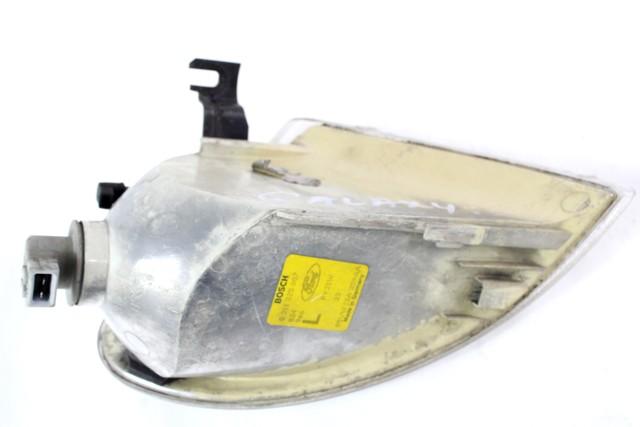 SPREDNJI INDIKATOR OEM N. 95VW-13A359-AA ORIGINAL REZERVNI DEL FORD GALAXY WGR MK1 (1994 - 2000)DIESEL LETNIK 1995