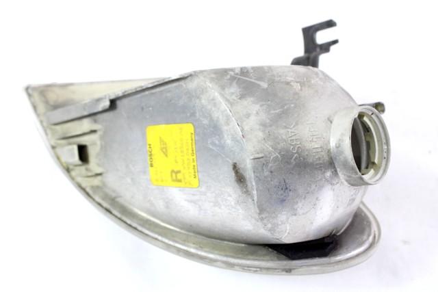 SPREDNJI INDIKATOR OEM N. 95VW-13368-AE ORIGINAL REZERVNI DEL FORD GALAXY WGR MK1 (1994 - 2000)DIESEL LETNIK 1999