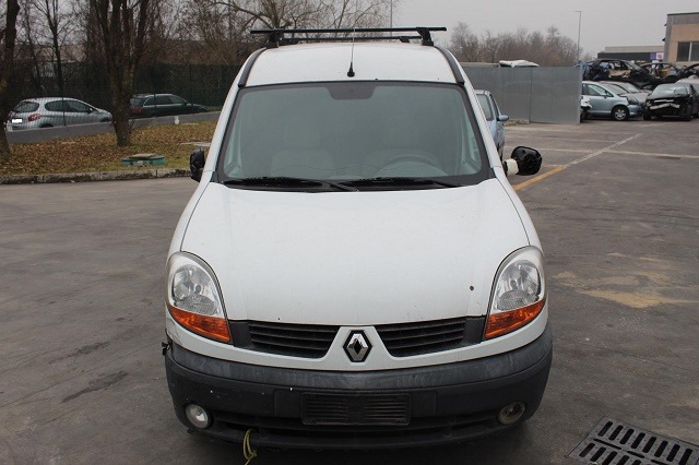 RENAULT KANGOO 1.5 D 50KW 5M 2P (2006) RICAMBI IN MAGAZZINO