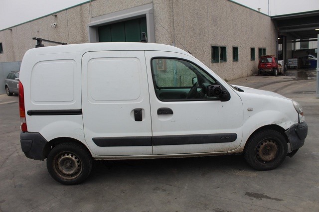 RENAULT KANGOO 1.5 D 50KW 5M 2P (2006) RICAMBI IN MAGAZZINO