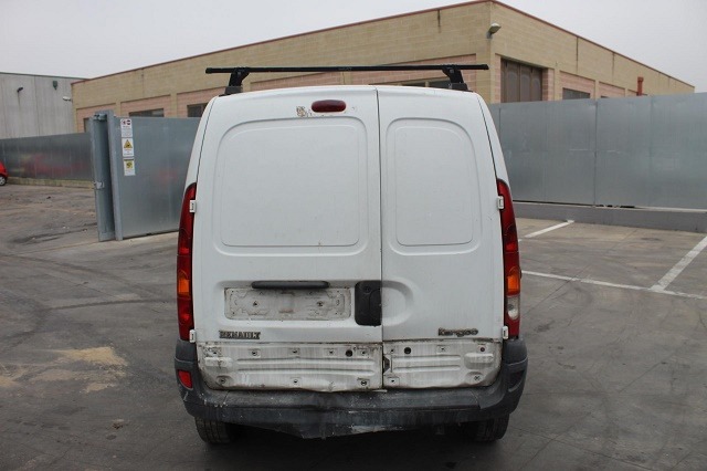 RENAULT KANGOO 1.5 D 50KW 5M 2P (2006) RICAMBI IN MAGAZZINO