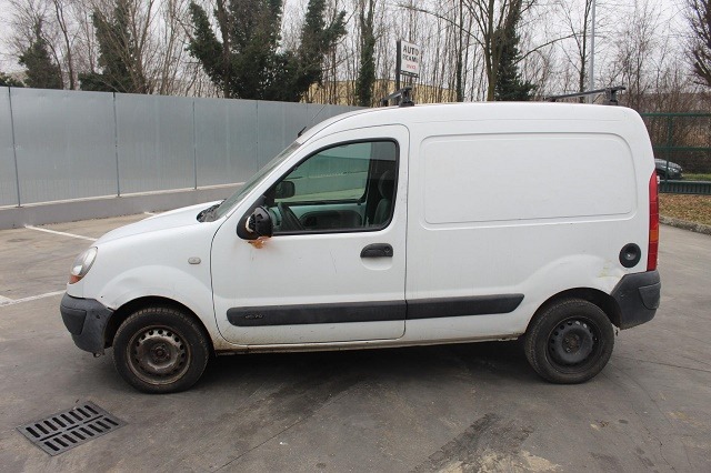 RENAULT KANGOO 1.5 D 50KW 5M 2P (2006) RICAMBI IN MAGAZZINO