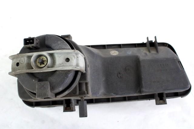 LEVA MEGLENKA OEM N. 36010748 ORIGINAL REZERVNI DEL FIAT ULYSSE 220 MK1 (1994 - 05/2002) DIESEL LETNIK 1998