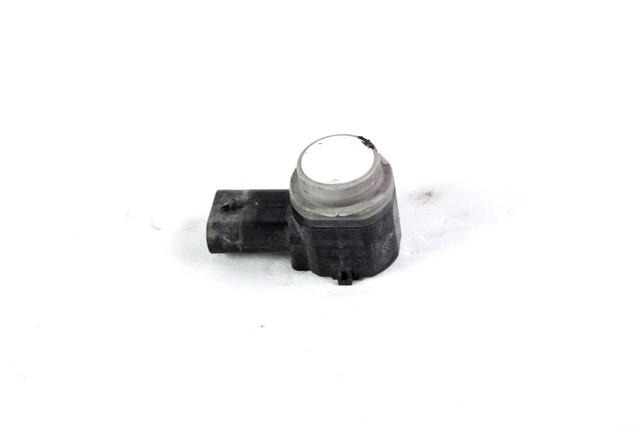 PARKIRNI SENZORJI OEM N. 1S0919275 ORIGINAL REZERVNI DEL AUDI A6 C7 BER/SW/ALLROAD (2011 - 2018)DIESEL LETNIK 2012