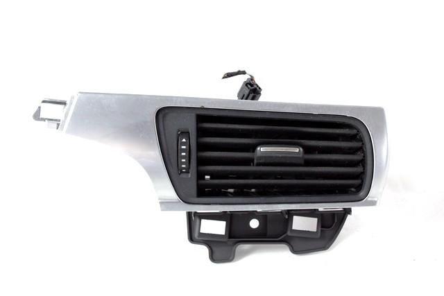 ODVOD ZRAKA OEM N. 4G1820901 ORIGINAL REZERVNI DEL AUDI A6 C7 BER/SW/ALLROAD (2011 - 2018)DIESEL LETNIK 2012