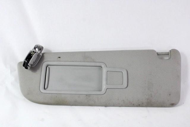 SENCNIKI OEM N. 4G0857551 ORIGINAL REZERVNI DEL AUDI A6 C7 BER/SW/ALLROAD (2011 - 2018)DIESEL LETNIK 2012