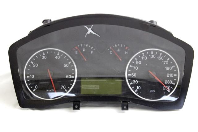 KILOMETER STEVEC OEM N. 51735924 ORIGINAL REZERVNI DEL FIAT CROMA 194 MK2 (2005 - 10/2007)  DIESEL LETNIK 2005