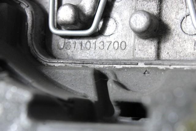 VOLAN OEM N. 4G0419091RINU ORIGINAL REZERVNI DEL AUDI A6 C7 BER/SW/ALLROAD (2011 - 2018)DIESEL LETNIK 2012