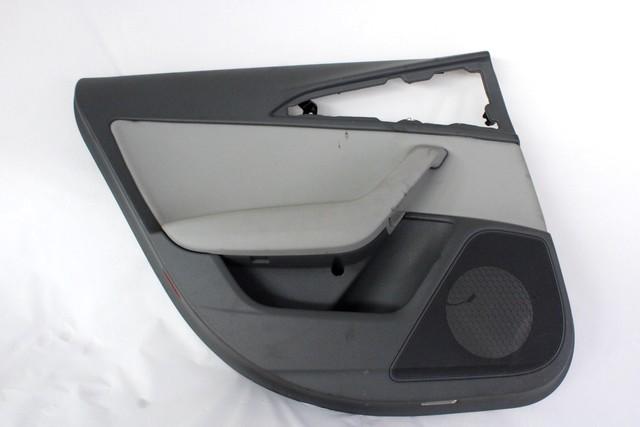 VRATNI PANEL OEM N. PNPSTADA6C7SW5P ORIGINAL REZERVNI DEL AUDI A6 C7 BER/SW/ALLROAD (2011 - 2018)DIESEL LETNIK 2012