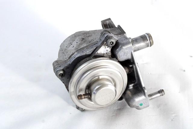 EGR VENTIL   OEM N. 504121701 ORIGINAL REZERVNI DEL PEUGEOT BOXER MK2 (2006 - 2014)DIESEL LETNIK 2010