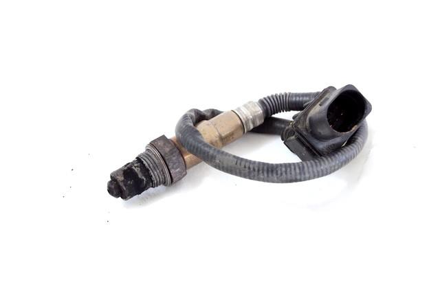 SONDA LAMBDA  OEM N. 281004026 ORIGINAL REZERVNI DEL PEUGEOT BOXER MK2 (2006 - 2014)DIESEL LETNIK 2010