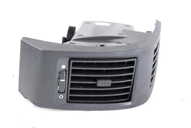 ODVOD ZRAKA OEM N. 8212WT ORIGINAL REZERVNI DEL PEUGEOT BOXER MK2 (2006 - 2014)DIESEL LETNIK 2010