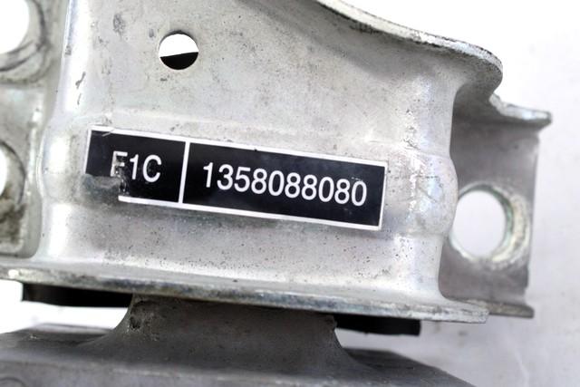 NOSILCI MOTORJA/DRUGO OEM N. 1358088080 ORIGINAL REZERVNI DEL PEUGEOT BOXER MK2 (2006 - 2014)DIESEL LETNIK 2010