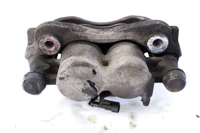 SPREDNJE LEVE ZAVORNE CELJUSTI  OEM N. 4401J8 ORIGINAL REZERVNI DEL PEUGEOT BOXER MK2 (2006 - 2014)DIESEL LETNIK 2010