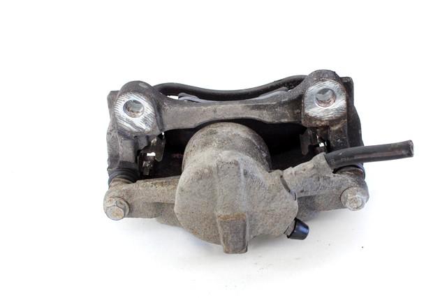 ZADNJE LEVE ZAVORNE CELJUSTI  OEM N. 1612437280 ORIGINAL REZERVNI DEL PEUGEOT BOXER MK2 (2006 - 2014)DIESEL LETNIK 2010