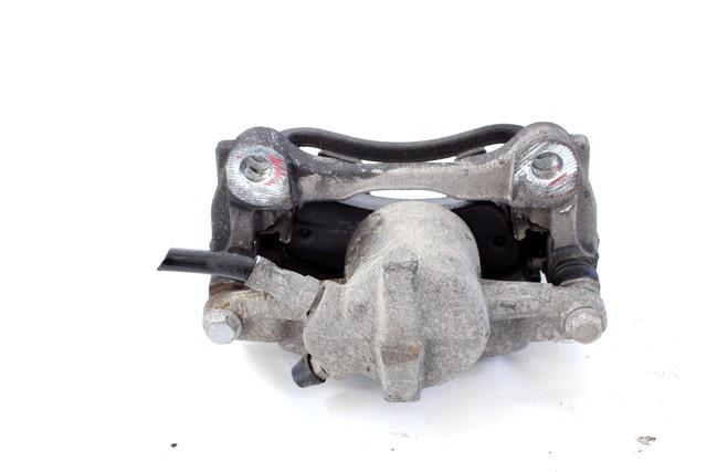 ZADNJE DESNE ZAVORNE CELJUSTI  OEM N. 1612437380 ORIGINAL REZERVNI DEL PEUGEOT BOXER MK2 (2006 - 2014)DIESEL LETNIK 2010