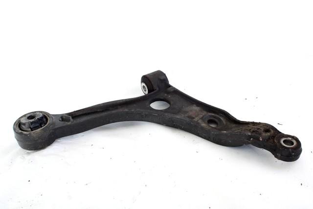 SPREDNJA LEVA ROKA  OEM N. 50706935 ORIGINAL REZERVNI DEL PEUGEOT BOXER MK2 (2006 - 2014)DIESEL LETNIK 2010