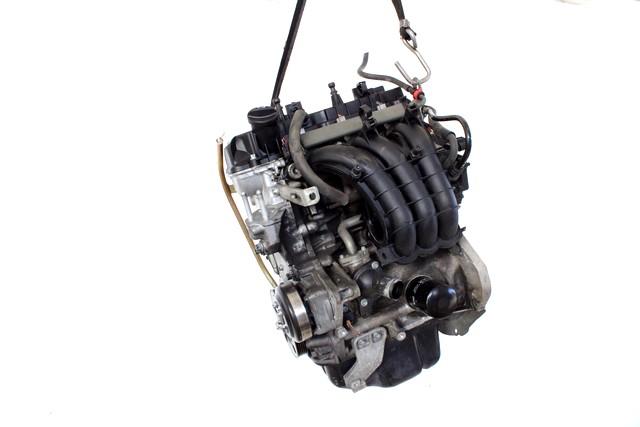 MOTOR OEM N. 134910 17747 ORIGINAL REZERVNI DEL SMART FORFOUR 454 MK1 (2004 - 2006) BENZINA LETNIK 2005