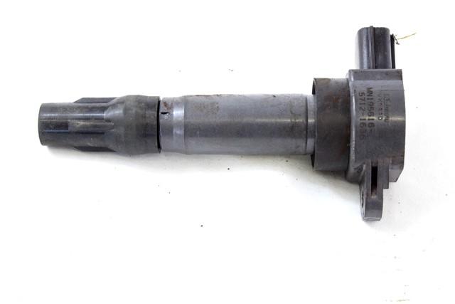 VZIGALNE TULJAVE OEM N. MN195616 ORIGINAL REZERVNI DEL SMART FORFOUR 454 MK1 (2004 - 2006) BENZINA LETNIK 2005