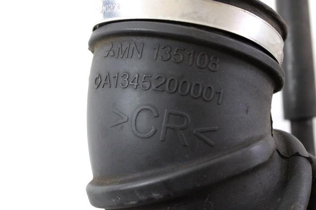 CEV / CEV ZRAKA OEM N. A1345200001 ORIGINAL REZERVNI DEL SMART FORFOUR 454 MK1 (2004 - 2006) BENZINA LETNIK 2005