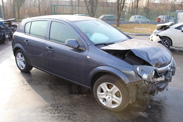 OPEL ASTRA H 1.4 G 66KW 5M 5P (2010) RICAMBI IN MAGAZZINO