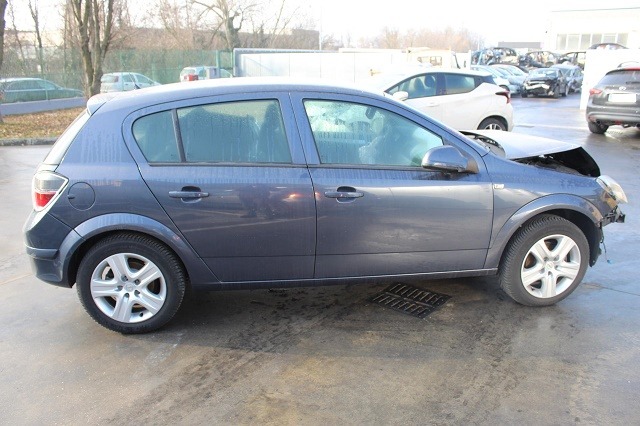 OPEL ASTRA H 1.4 G 66KW 5M 5P (2010) RICAMBI IN MAGAZZINO