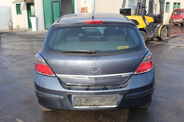 OPEL ASTRA H 1.4 G 66KW 5M 5P (2010) RICAMBI IN MAGAZZINO