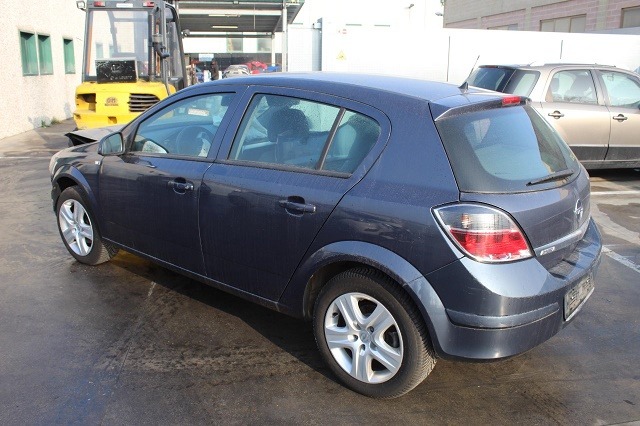 OPEL ASTRA H 1.4 G 66KW 5M 5P (2010) RICAMBI IN MAGAZZINO