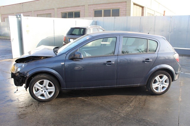 OPEL ASTRA H 1.4 G 66KW 5M 5P (2010) RICAMBI IN MAGAZZINO