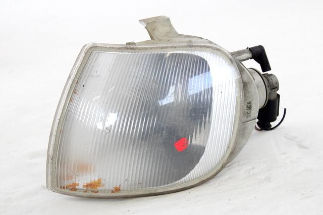 SPREDNJI INDIKATOR OEM N. 6N0953049C ORIGINAL REZERVNI DEL VOLKSWAGEN POLO 6N1 6V2 (11/1994 - 01/2000)BENZINA LETNIK 1997