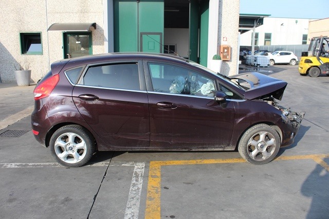 FORD FIESTA 1.4 G 71KW 5M 5P (2010) RICAMBI IN MAGAZZINO