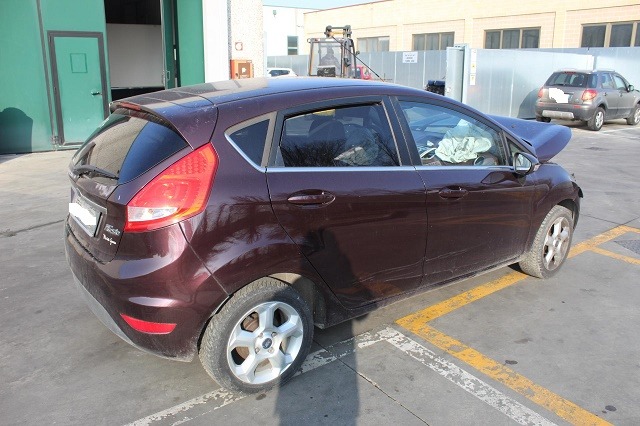 FORD FIESTA 1.4 G 71KW 5M 5P (2010) RICAMBI IN MAGAZZINO