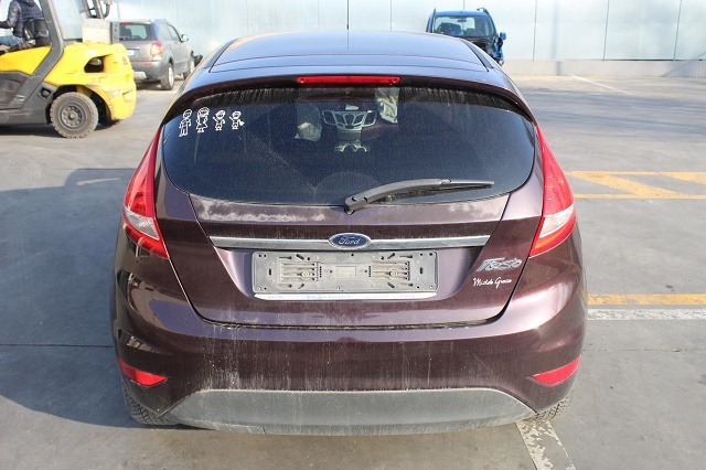 FORD FIESTA 1.4 G 71KW 5M 5P (2010) RICAMBI IN MAGAZZINO