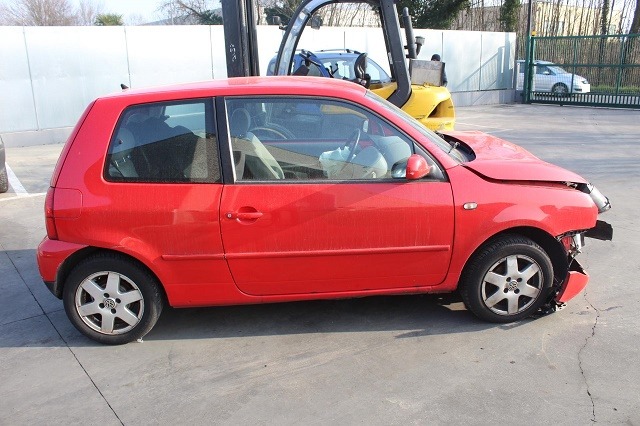 VOLKSWAGEN LUPO 1.4 B 55KW 5M 3P (1999) RICAMBI IN MAGAZZINO