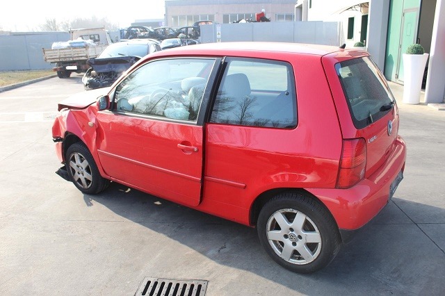 VOLKSWAGEN LUPO 1.4 B 55KW 5M 3P (1999) RICAMBI IN MAGAZZINO